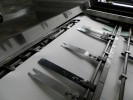 Печатная трафаретная машина  «Svecia»    Screen printing mashine SVECIA